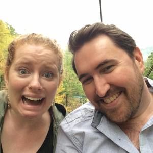 Meet your Posher, Alex